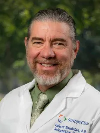 Dr. Robert Bonakdar, MD - La Jolla, CA - Family Medicine, Internal Medicine