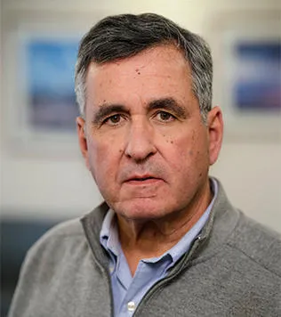 Dr. Thomas John Gianis, MD - Summit, NJ - Urology