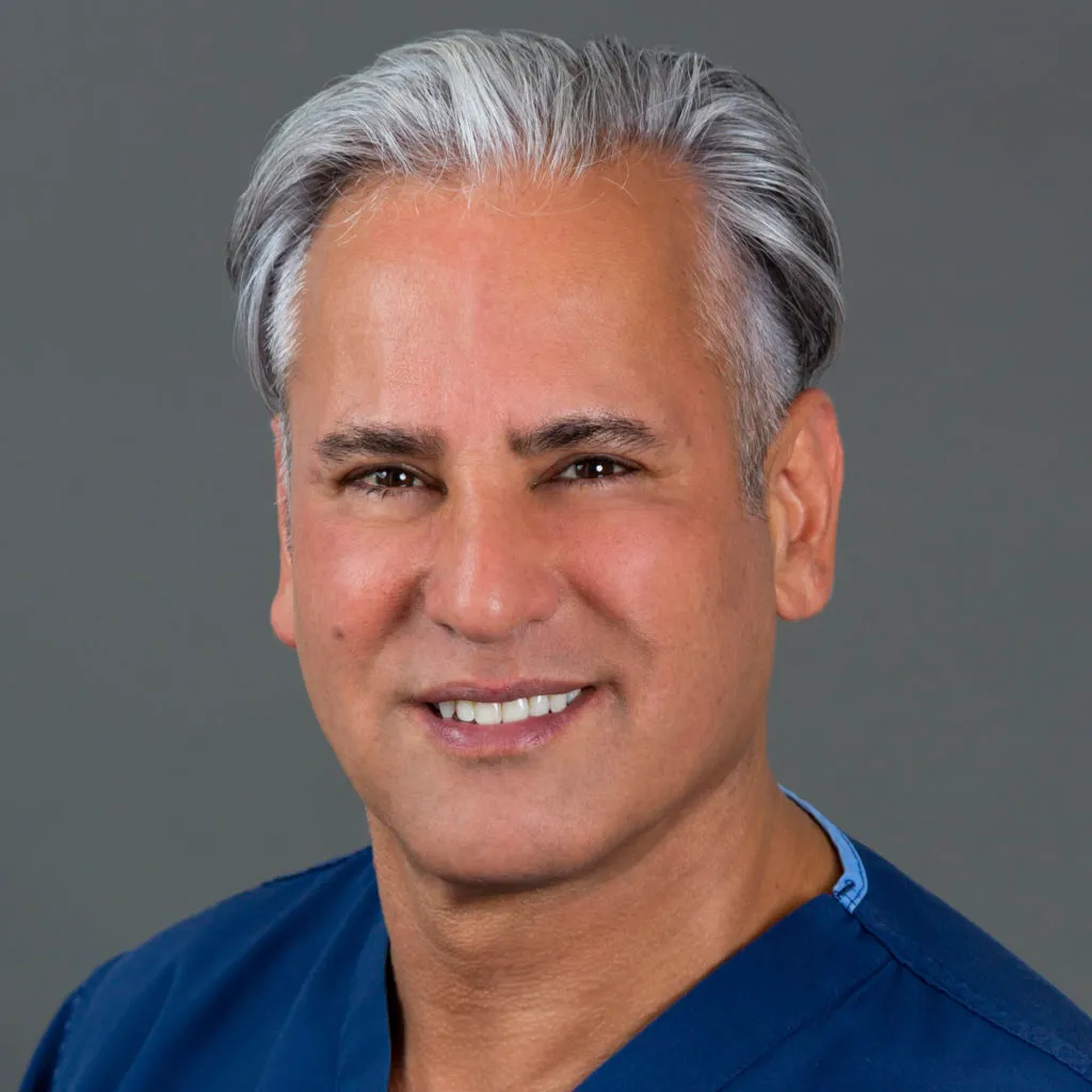 Dr. Arash Malian Padidar, MD - San Jose, CA - Vascular & Interventional Radiology, Diagnostic Radiology