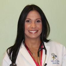 Dr. Emilia E Murray, MD - Naples, FL - Other Specialty, Internal Medicine