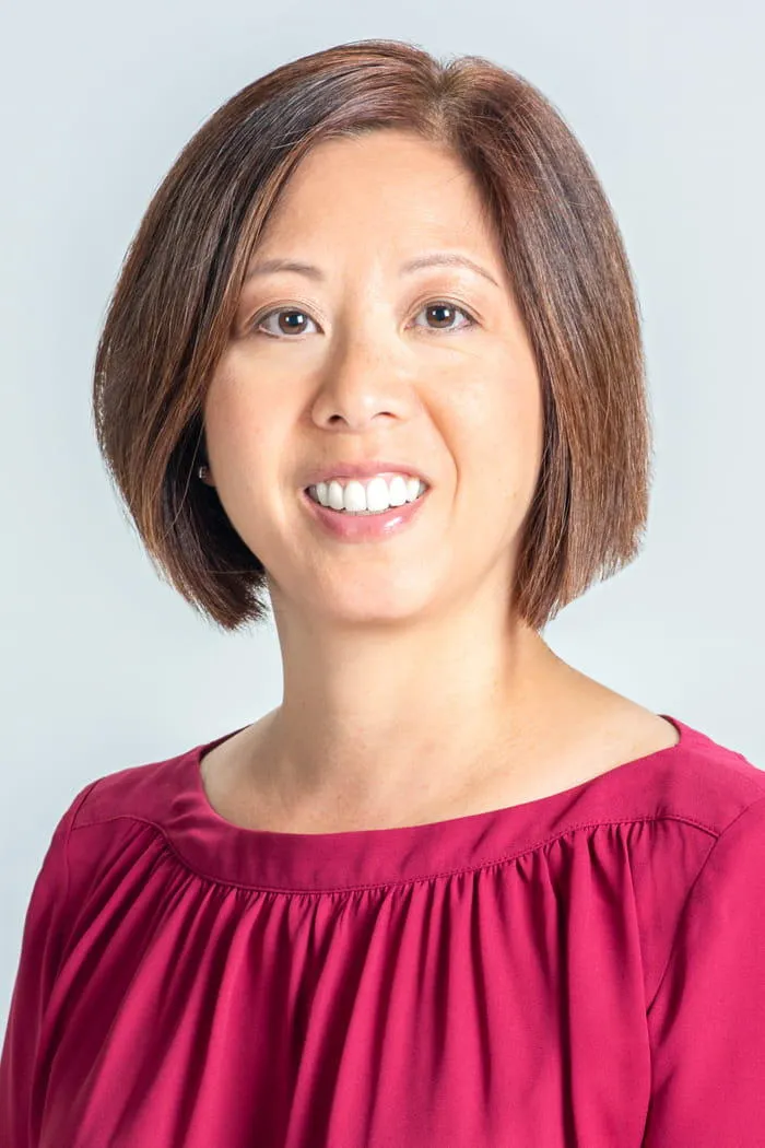 Dr. Michelle Lee Chin, MD - Rochester, NY - Obstetrics & Gynecology, Gynecologist