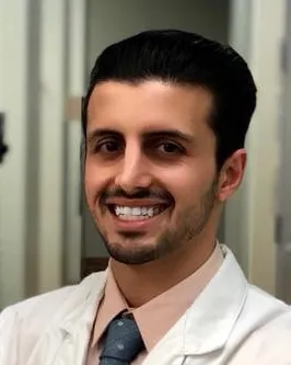 Dr. Sahand S Soltani - Rancho Cordova, CA - Dentistry
