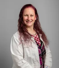 Dr. Nicole R. Scanlon-Rowlett, MD - Lynchburg, VA - Family Medicine