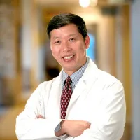 Dr. Ningxin Zeng, MD