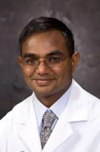 Dr. Choudhary Rayani, MD - Jackson, OH - Cardiovascular Disease