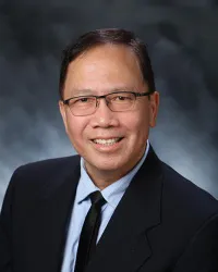Dr. Benedict Villanueva, MD - Fremont, CA - Infectious Disease, Internal Medicine