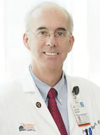 Dr. James D Bergin, MD - Charlottesville, VA - Internal Medicine