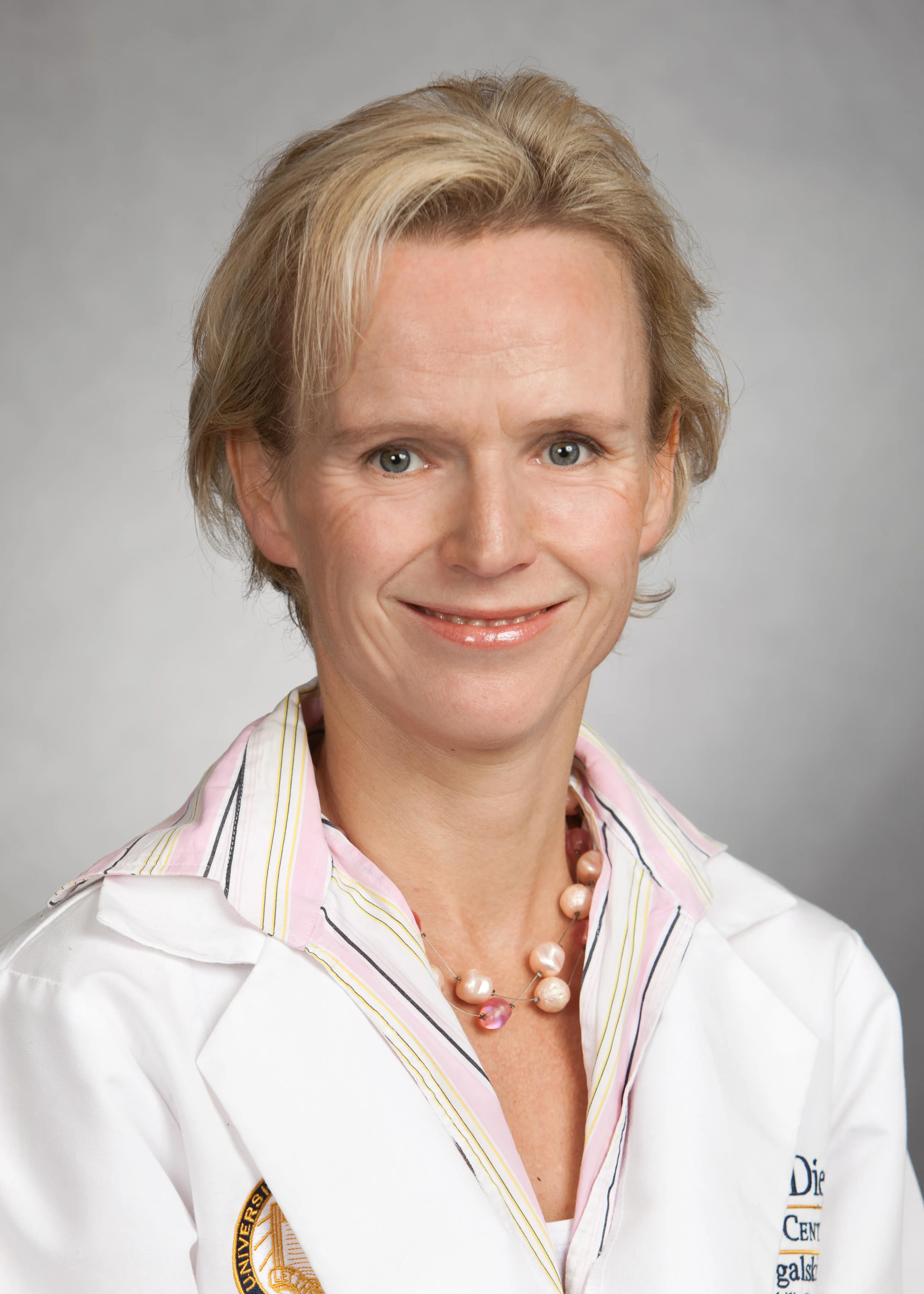 Dr. Annette Von Drygalski, MD - San Diego, CA - Hematology, Hematologist