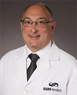 Dr. Kevin Enger, MD - Saint Charles, MO - Urology, Urologist