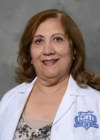 Dr. Nilofar Khan, MD - Livonia, MI - Internal Medicine