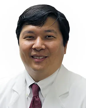 Dr. Edward H. Kim - Raleigh, NC - Surgery, General Surgeon