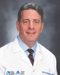 Dr. Eli Kirshner, MD - Paramus, NJ - Oncology
