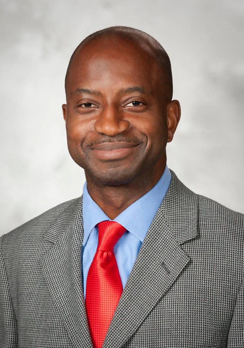 Dr. Cyril Ruwende, MD - Ypsilanti, MI - Cardiovascular Disease, Interventional Cardiology