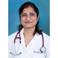 Dr. Rupal Rashmikant Desai, MD - Ellicott City, MD - Internal Medicine