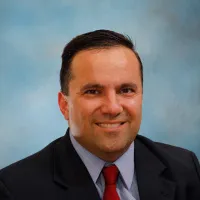 Dr. Robert A. Vernooy Jr., MD - Rockingham, VA - Cardiovascular Disease