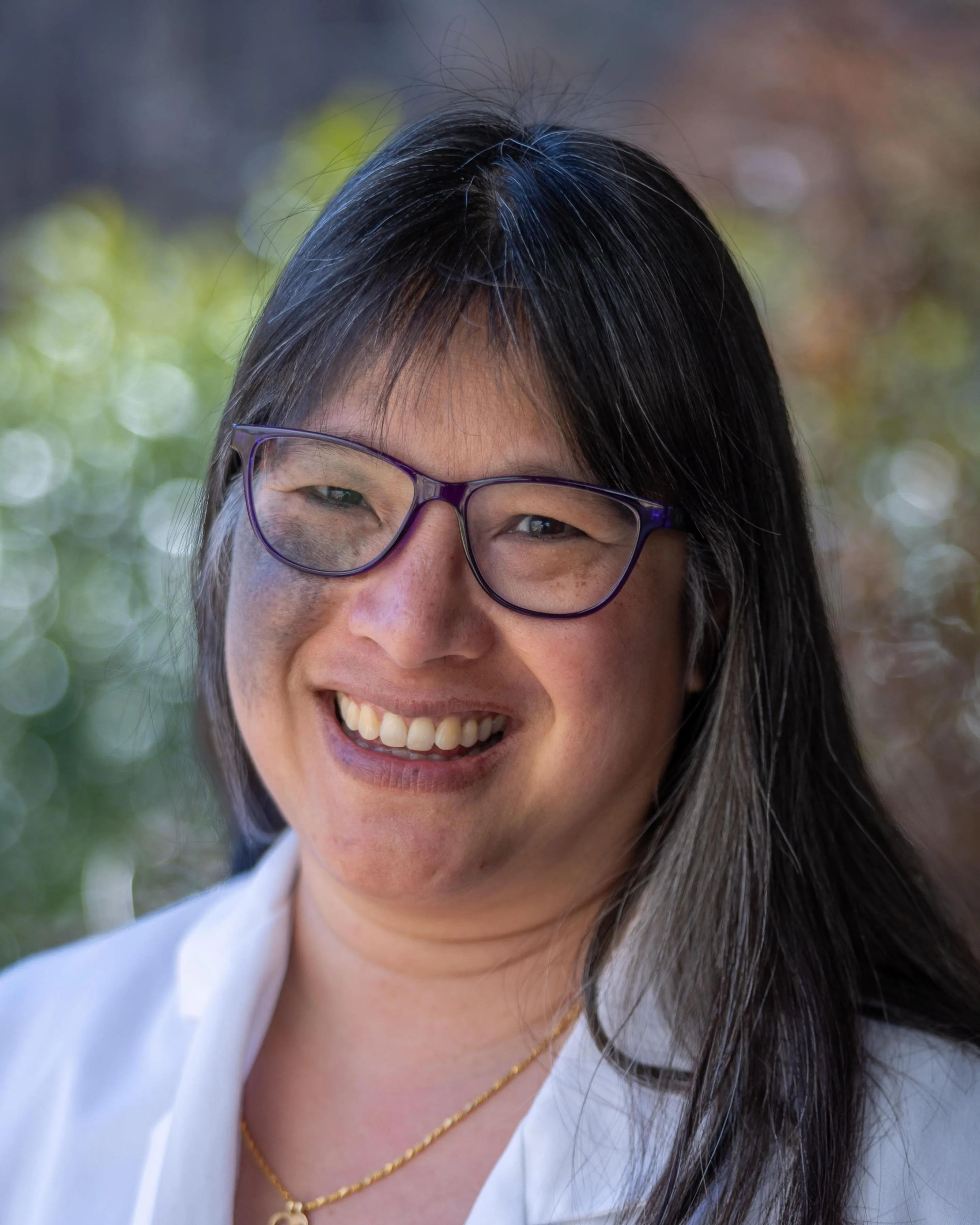 Dr. Lynn Liu - Chapel Hill, NC - Sleep Medicine, Neurology, Neurologist