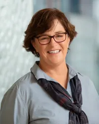 Roberta Mcmichael, DPT - Seattle, WA - Physical Therapy