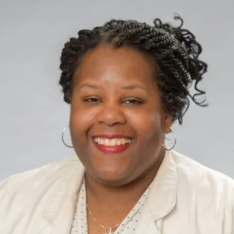 Dr. Angela C Harris, DO - Baton Rouge, LA - Internal Medicine