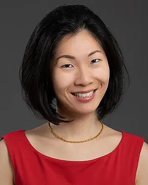 Dr. Joyce Chen, MD - Chicago, IL - Family Medicine