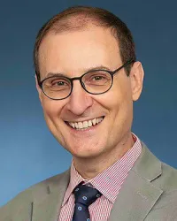 Dr. Roberto Caricchio, MD - Worcester, MA - Rheumatology