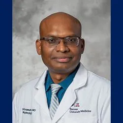 Dr. Venkatesh Kumar Ariyamuthu, MD