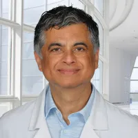 Dr. Nuruddin Jooma, MD - Largo, FL - Oncology