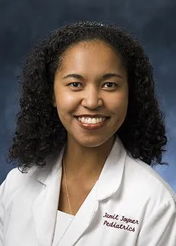 Dr. Jamil Joyner - Houston, TX - Pediatrics, Internist/pediatrician
