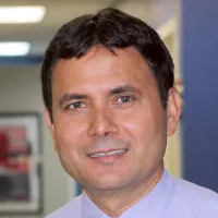 Dr. Yuba Acharya, MD - Hot Springs, AR - Cardiovascular Disease