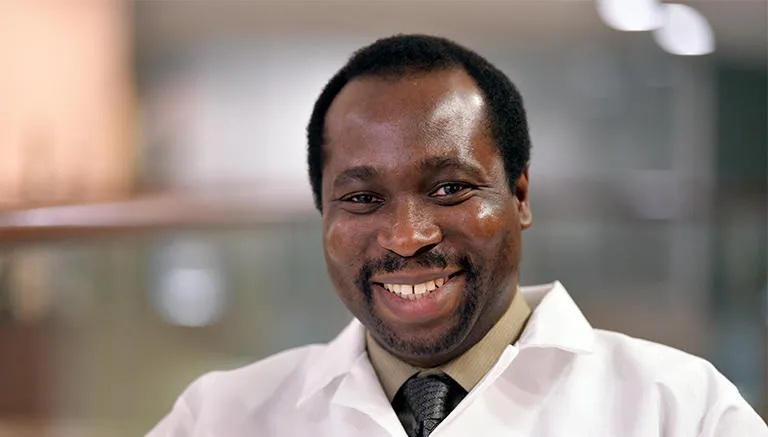 Dr. Emmanuel Adegboyega Obafemi-Ajayi - Springfield, MO - Pediatrics, Internist/pediatrician