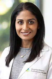 Dr. Anshita Thakkar, DPM - Kirkland, WA - Podiatry