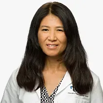 Dr. Kye Chong - St Augustine, FL - Family Medicine