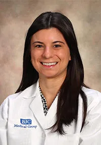 Lauren Taylor Flavan, PA - Alton, IL - Gastroenterology, Gastroenterologist