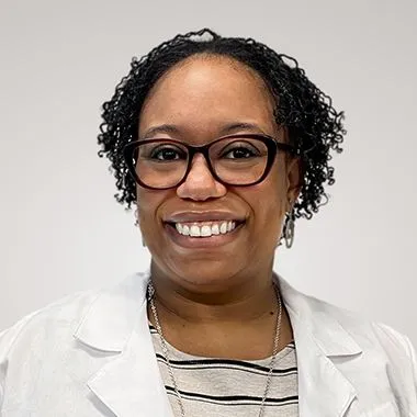 Dr. Erica Ware - East Point, GA - Geriatric Medicine, Family Medicine, Internal Medicine
