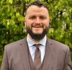 Jamal Daher, PA-C