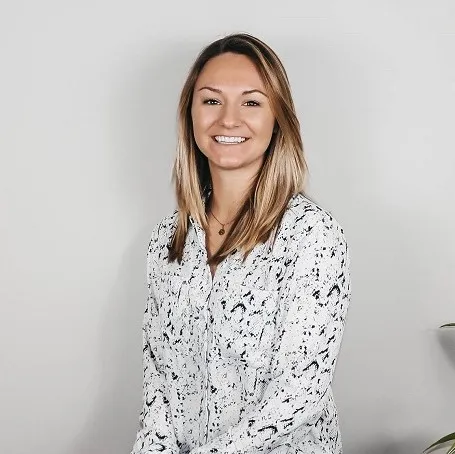Kathryn Janeczek, MS - Maryland, MD - Nutrition