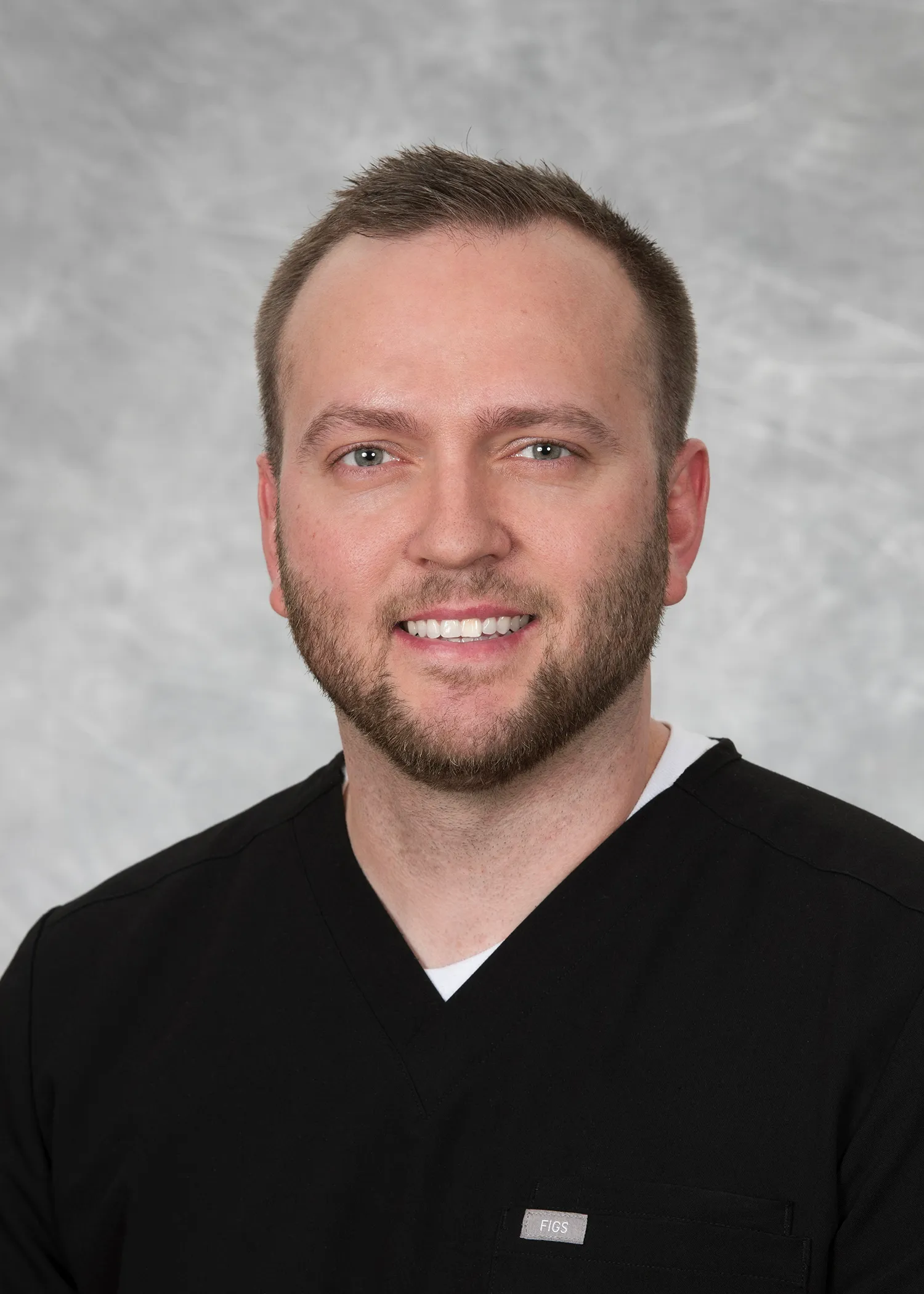 Dr. Grant Huish, DO - Phoenix, AZ - Surgery, General Surgeon