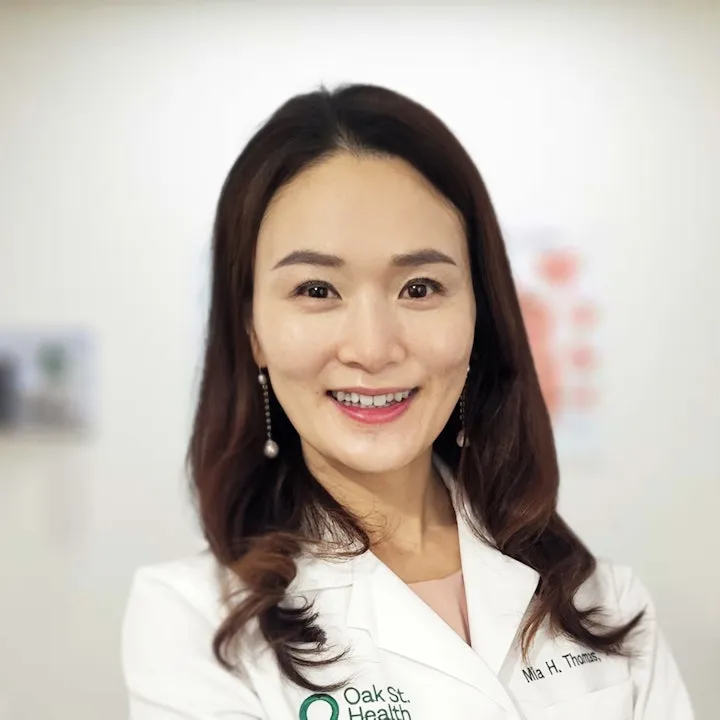 Hyojeong Byun - Montgomery, AL - Nurse Practitioner