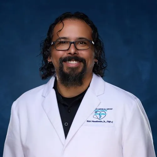 Ricardo Mendiondo, FNP-C - Alice, TX - Nurse Practitioner, Family Medicine