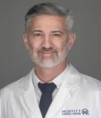Dr Jimmy J Caudell, MD, PhD - Tampa, FL - Radiation Oncology