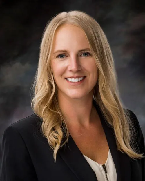 Alissa Sue Monaco, FNP