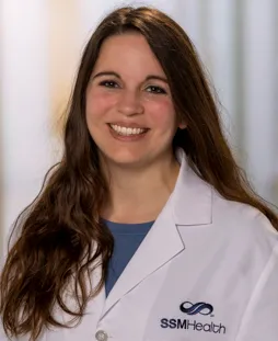 Jordan Arneaud, APRN, CNP - St. Louis, MO - Geriatric Medicine, Geriatrician, Nurse Practitioner