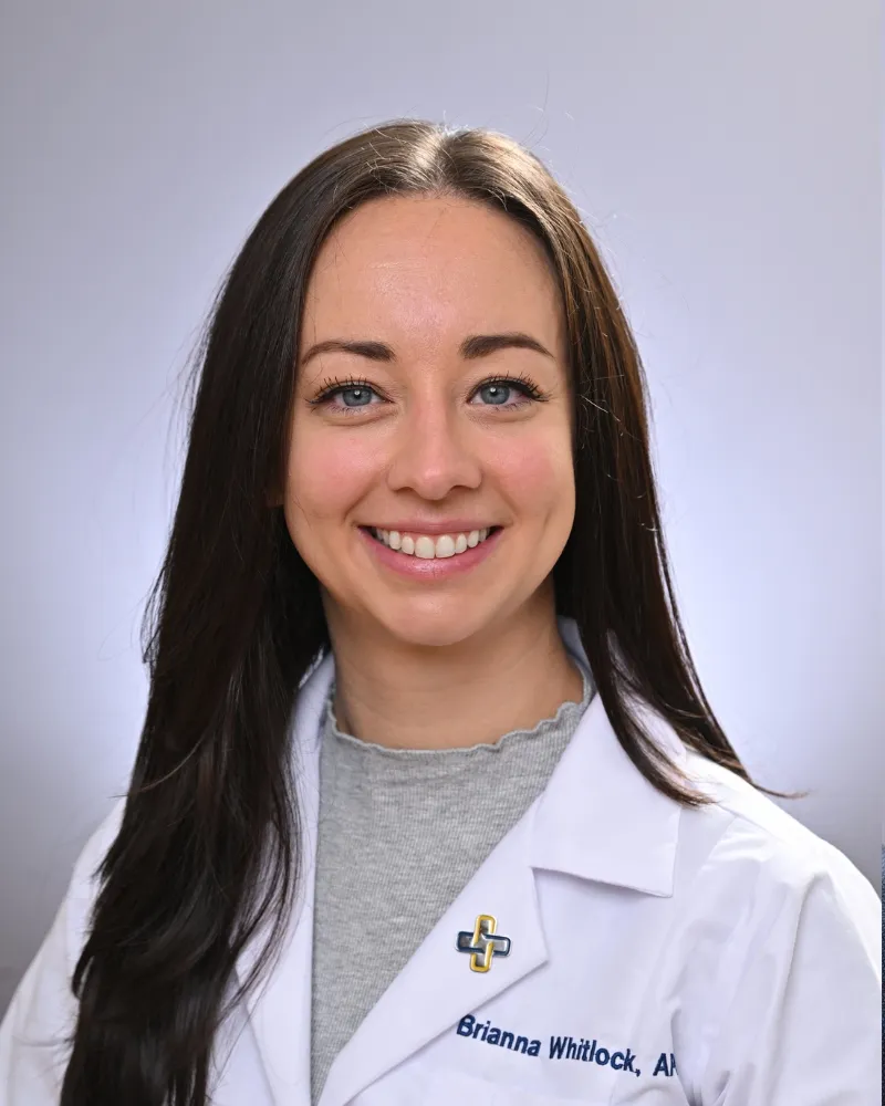 Brianna Whitlock, APN - Totowa, NJ - Nurse Practitioner