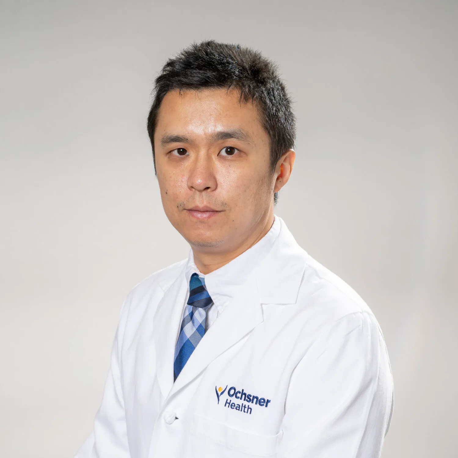 Dr. Taoran Li, MD