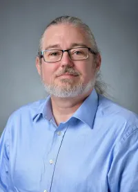 Daniel Tinney, APRN - Paris, KY - Psychiatry