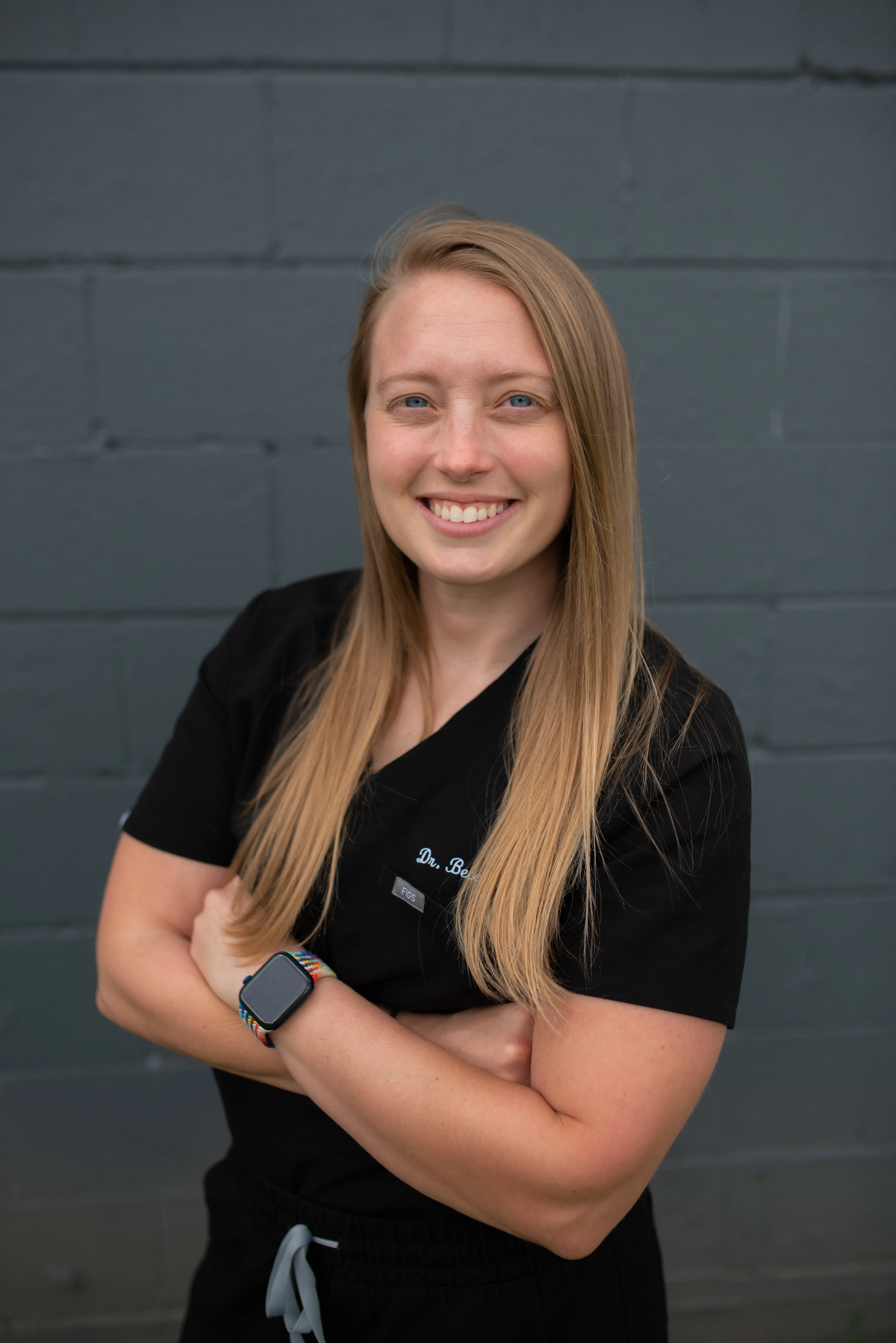 Dr. Rebecca Street, DC - Indianapolis, IN - Chiropractor, Pain Medicine, Physical Medicine & Rehabilitation