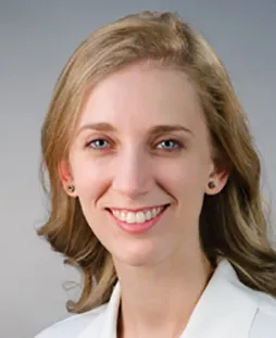 Dr. Melissa L Pierick