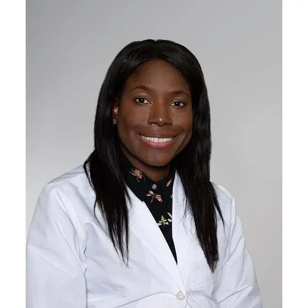 Neesha Bastien, PA