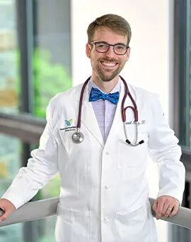 Dr. Daniel W. Kurz, DO - Wynnewood, PA - Internal Medicine