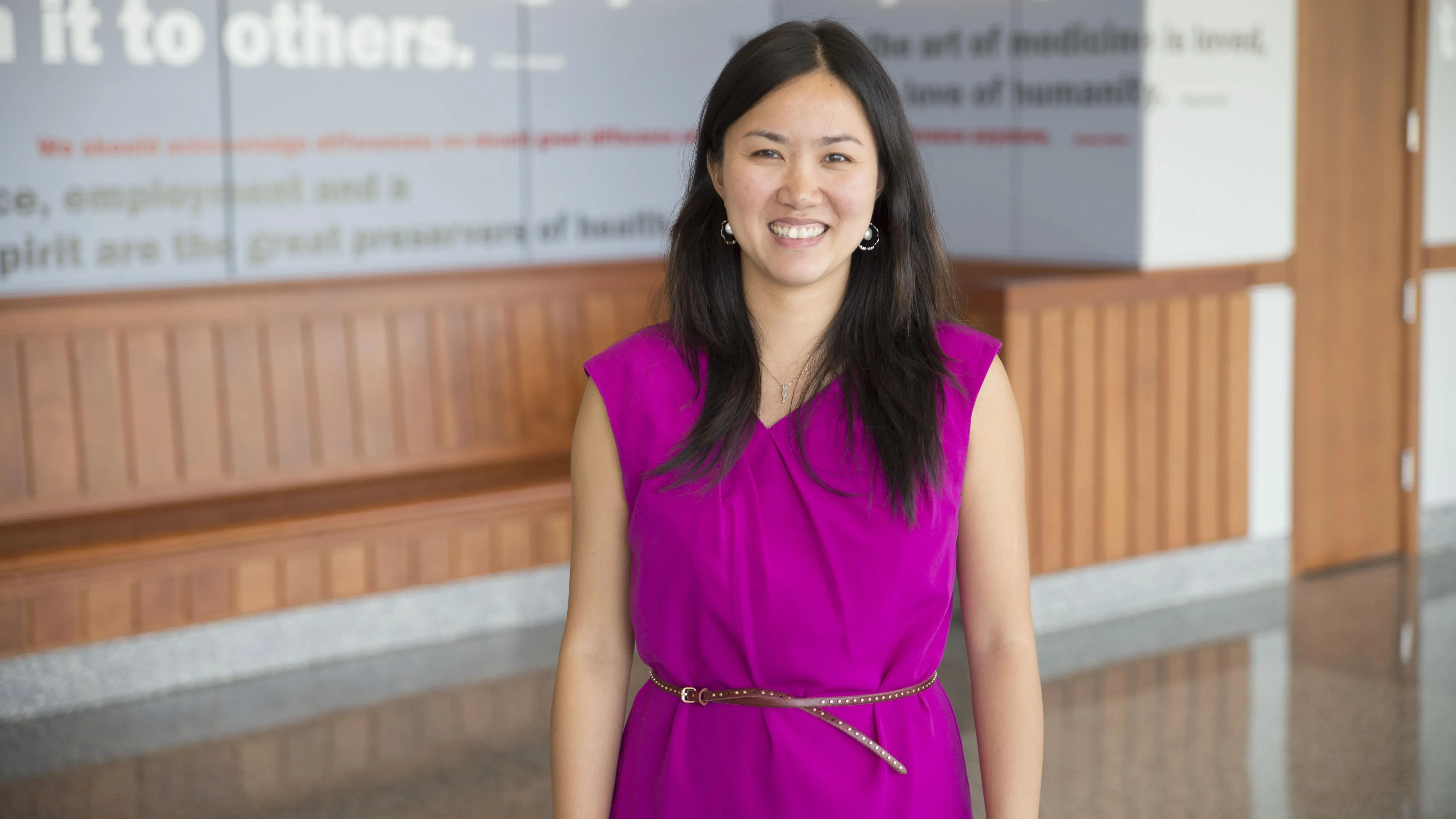 Dr. Hai-Yen T. Nguyen, MD - Fogelsville, PA - Obstetrics & Gynecology, Gynecologist
