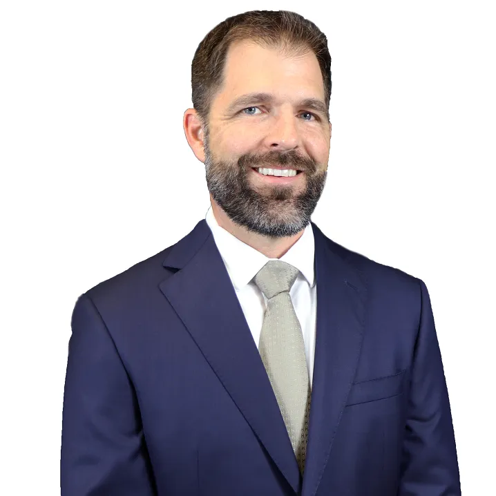 Dr. Frederick Ryan Wade Krause, MD - Floresville, TX - Orthopedic Surgery, Sports Medicine
